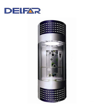 Безопасный замечания Delfar elevator с низкой цене